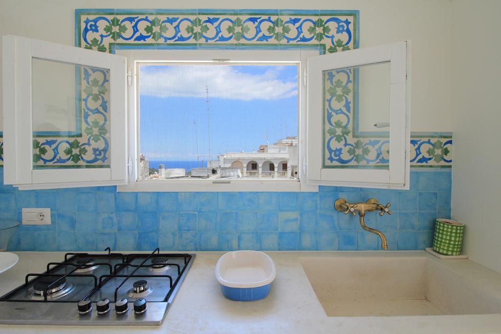 Le Bijou By Lovesud Gagliano del Capo Exterior foto
